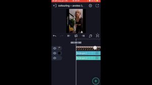 •Туториал как вставит код с колором в alight motion,и как убрать водяной знак??♀️❤️?
