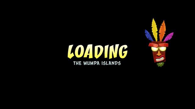 Прохождение Crash Bandicoot 1 (N.Sane Trilogy). Часть 3. БОСС: Коала Конг смотреть онлайн