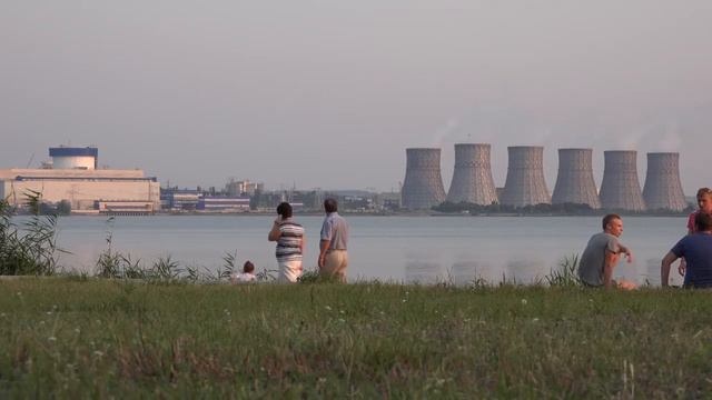 Нововоронеж 2015