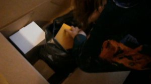 Моя самая первая посылка - из магазина  BestTea ("Самый лучший чай"). Я разочарована (видео 2017г.).