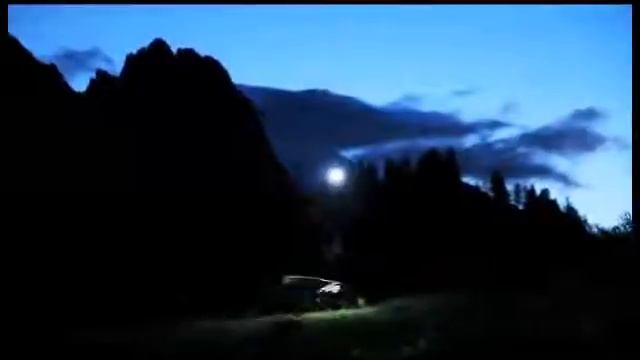 Фонарь NAO с технологией адаптивного освещения REACTIVE LIGHTING [RU] смотреть онлайн