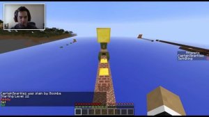 Minecraft: SUPER SPEED PARKOUR (Sethbling 15 Seconds Map)