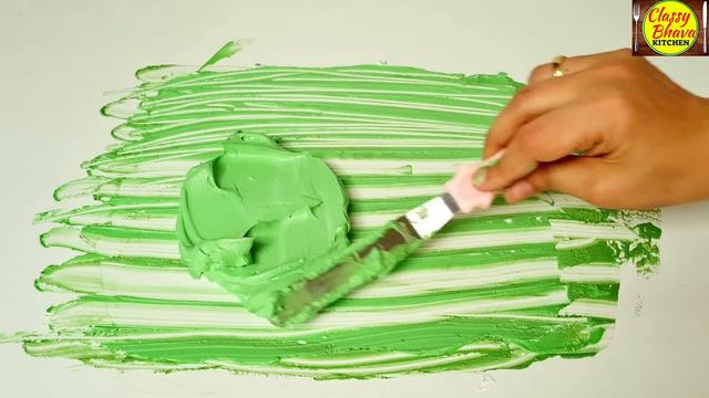 केक सजाने की ये ट्रिक देख कहेगे पहले क्यो नहीं बताया.New trick for cake decoration.Trending Birthda