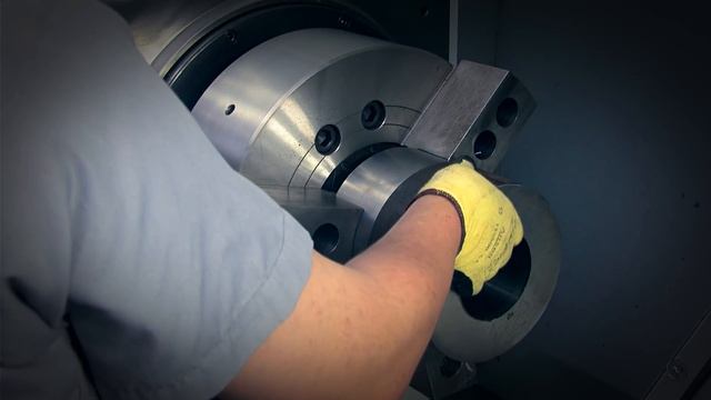 Haas ST-40 Demo смотреть онлайн