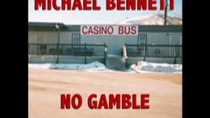 Michael Bennett - Delta River