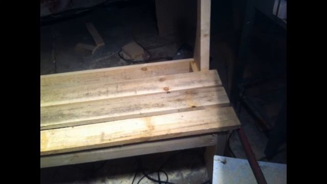 скамейка в баню своими руками смотреть онлайн