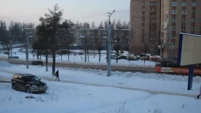 Смоленск.Февраль 2012. смотреть онлайн