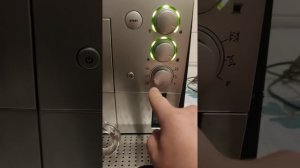 Кофемашина Melitta caffeo 64