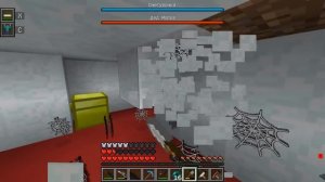 ❄️ЧАНК ДЕДА МОРОЗА ПРОТИВ ЧАНКА СНЕГУРОЧКИ В МАЙНКРАФТ! ТРОЛЛИНГ MINECRAFT ШЕДИ ЛЕСКА И НУБИК