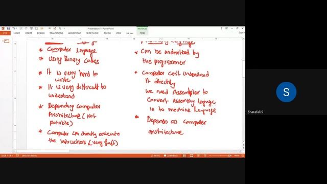 Python 1  Introduction to programing language