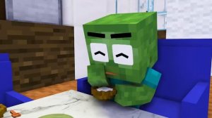 Monster School : POOR ZOMBIE BOY SEASON 19 ALL EPISODE - Minecraft Animation