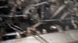 тойота люсида 2.2 дизель второй запуск после замены головки
