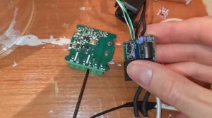 Умный Wi-fi чайник своими руками