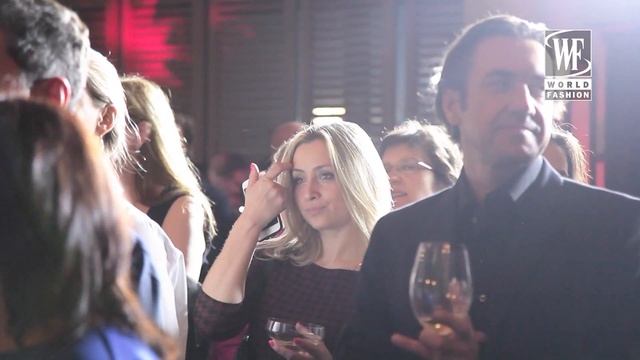 День Рождения World Class Романов смотреть онлайн