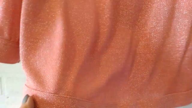 Мои творческие практики. Розовая блузочка - туника. смотреть онлайн