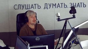 С. Савельев. Может отрасти хвост.mp4