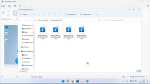 Как сделать снимок экрана Windows 11
