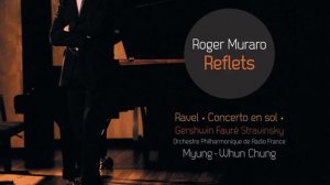 Stravinsky: 4 Etudes, Op. 7 - III. Andantino