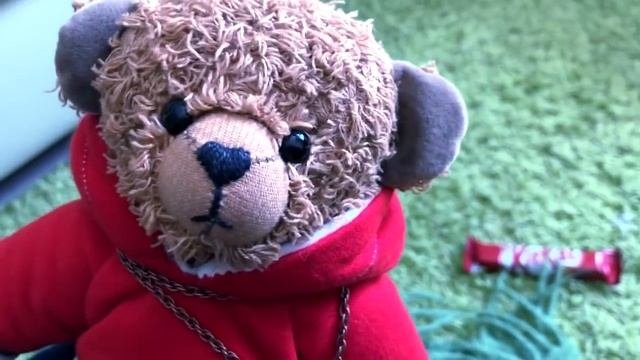 НАСТОЯЩИЙ ВЫЗОВ ПОДАРОЧНИКА