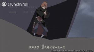 Naruto Shippuden - Opening 7 | A World That Was Transparent