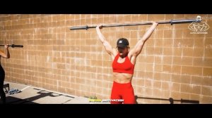 GROW - Female Fitness Motivation