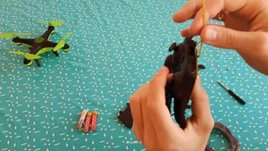 Как просто и быстро повысить дальность связи дрона