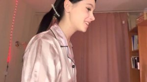 Заказала лампу-закат и гирлянду с OZON и Wildberries