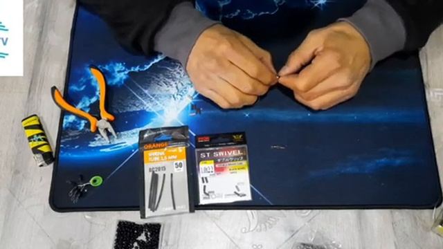 Учимся делать правильно отвод для кормушки смотреть онлайн