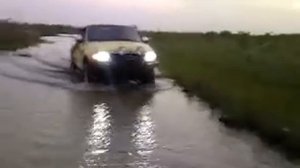 4X4 evolution! (3)
