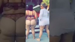 big booty grandma so thick