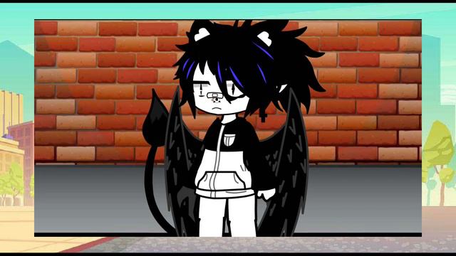 Кто лучше я сейчас или я раньше только гачя смотреть онлайн