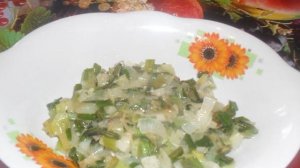 Патиссоны, фаршированные грибами