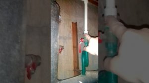 Как увеличить подачу тепла в элеваторном узле.