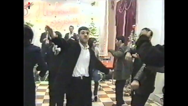 гр.Рухун - Самира (2003)