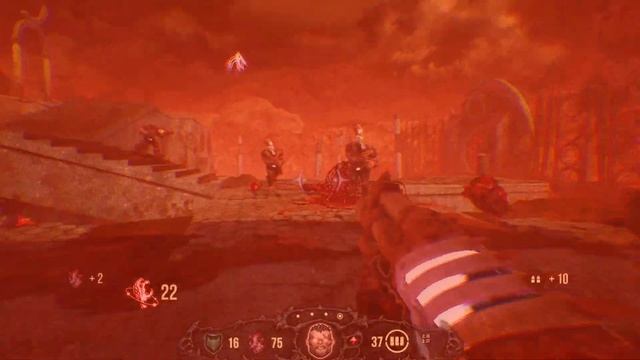 Hellbound- Обзор геймплея, прохождение (GamePlay).FPS из 90-Х смотреть онлайн