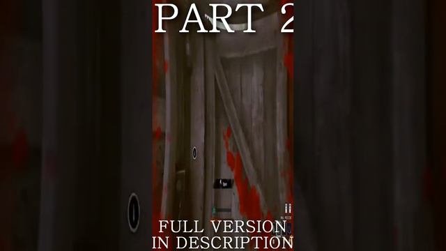 PART 2 NEW OUTLAST IS DISGUSTING! REVIEW THE OUTLAST TRIALS (2023,PS5)