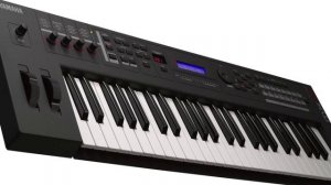 Yamaha mx49