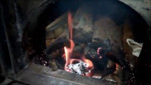 Отзыв о твердотопливном котле КОСМОС-18. г. Хилок, Читинская область.