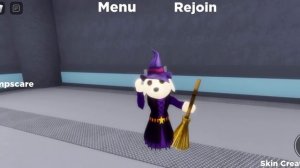 How to get “ENCHANTED FORMULA” BADGE + GELUDA GOAT MORPH/SKIN in ACCURATE PIGGY ROLEPLAY! - ROBLOX