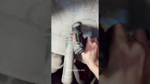 Егерь Hyundai Santa Fe ремонт задней подвески