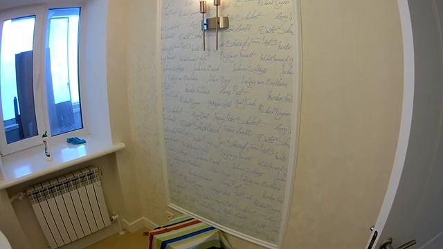 ремонт квартир в караганде (обзор ремонта  до и после)