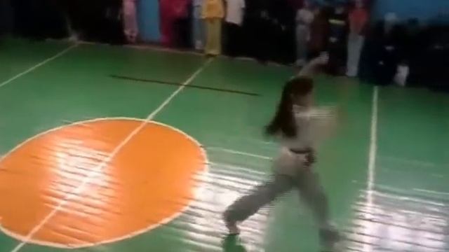 Детско-юношеский турнир по ушу смотреть онлайн