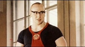 Власов Ю. Справедливость силы. Вспоминаю... Vlasov Yu. Justice of force. I remember...