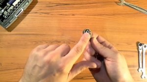 Комбинированные трещоточные ключи Facom и наборы от Слесаркино