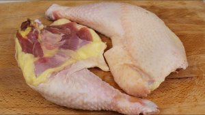 Как я могла забыть любимый рецепт 90х! Окорочка с майонезом в духовке или ножки буша))