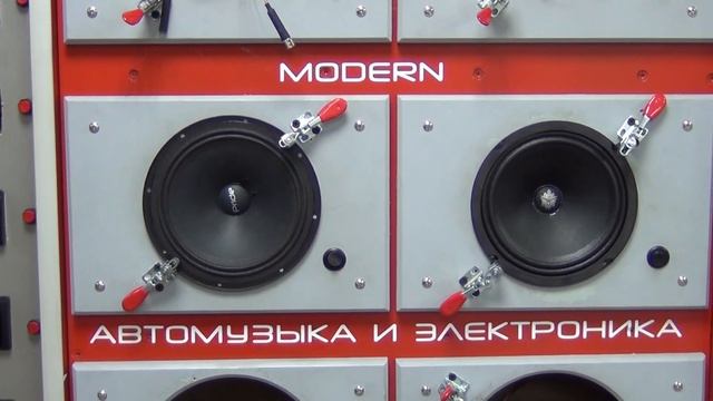 Новые динамики Idol Audio BX-65! Кто они: эстрада? SQ? SQL? смотреть онлайн