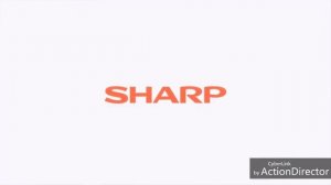 SHARP Logo Forward & Reverse