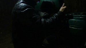 Нет зарядки на иж юпитер 3