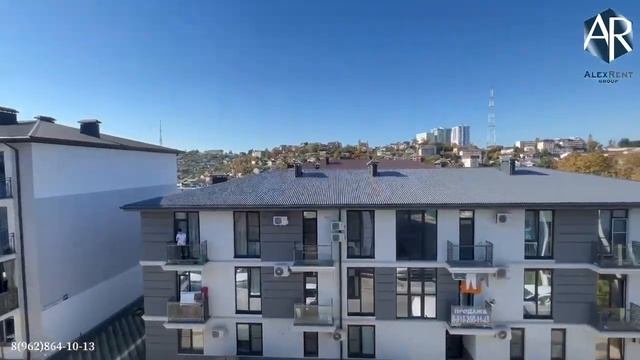 Сдаем 1 ком квартиру в Сочи в р-не Соболевка | Снять квартиру в Сочи | Жизнь в Сочи смотреть онлайн