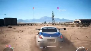 Запуск NFS Payback на среднем пк